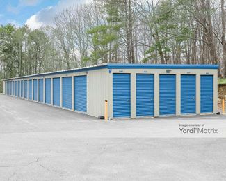 Photo 3 of Capital Area Self Storage - 103 River Road, Chelsea, ME