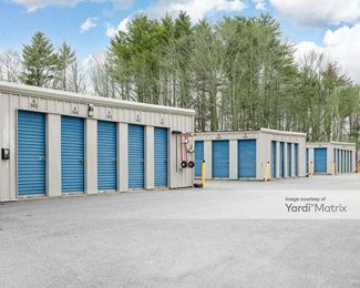 Photo 4 of Capital Area Self Storage - 103 River Road, Chelsea, ME