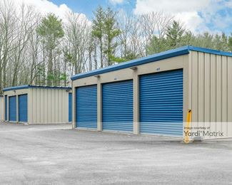 Photo 5 of Capital Area Self Storage - 103 River Road, Chelsea, ME
