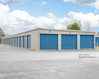 Photo 6 of Capital Area Self Storage - 103 River Road, Chelsea, ME