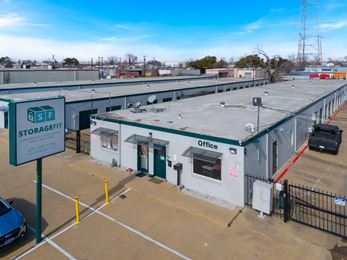 Photo 1 of Storage Fit - 3701 Dividend Drive, Garland, TX