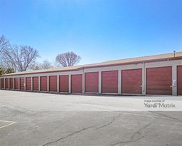 Image for Shattuck Self Storage - 3213 Shattuck Road, Saginaw, MI