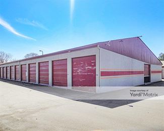 Photo 2 of Shattuck Self Storage - 3213 Shattuck Road, Saginaw, MI