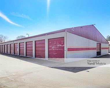 Storage Units for Rent available at 3213 Shattuck Road, Saginaw, MI 48603
