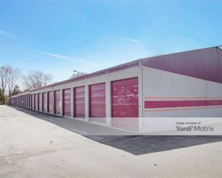 Photo 3 of Shattuck Self Storage - 3213 Shattuck Road, Saginaw, MI