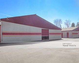 Photo 4 of Shattuck Self Storage - 3213 Shattuck Road, Saginaw, MI