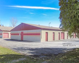 Photo 5 of Shattuck Self Storage - 3213 Shattuck Road, Saginaw, MI