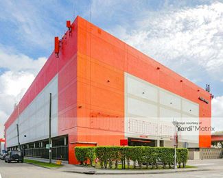 Photo 1 of Public Storage - 2851 SW 31st Avenue, Miami, FL