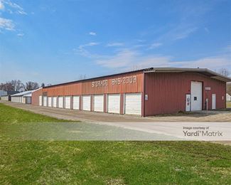 Photo 4 of Valentine Mini Storage - 805 Brady Street, Chesaning, MI