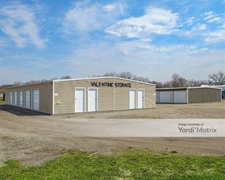 Photo 6 of Valentine Mini Storage - 805 Brady Street, Chesaning, MI