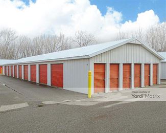 Photo 1 of Bay Area Storage - 3971 Bangor Road, Bay City, MI