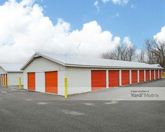 Photo 2 of Bay Area Storage - 3971 Bangor Road, Bay City, MI