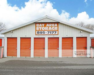 Photo 3 of Bay Area Storage - 3971 Bangor Road, Bay City, MI