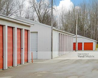 Photo 4 of Bay Area Storage - 3971 Bangor Road, Bay City, MI