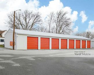 Photo 5 of Bay Area Storage - 3971 Bangor Road, Bay City, MI