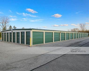 Storage Units for Rent available at 6425 Bay Road, Saginaw, MI 48604