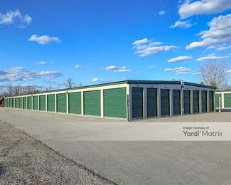 Photo 2 of Lock Tight Storage - 6425 Bay Road, Saginaw, MI