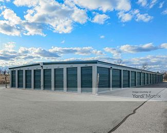 Photo 3 of Lock Tight Storage - 6425 Bay Road, Saginaw, MI