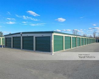 Photo 4 of Lock Tight Storage - 6425 Bay Road, Saginaw, MI