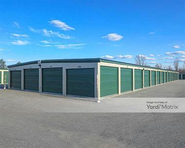 Storage Units for Rent available at 6425 Bay Road, Saginaw, MI 48604
