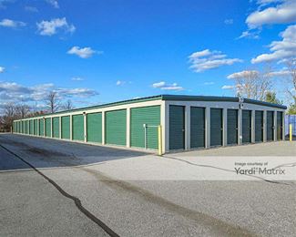Photo 5 of Lock Tight Storage - 6425 Bay Road, Saginaw, MI