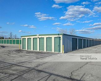 Photo 6 of Lock Tight Storage - 6425 Bay Road, Saginaw, MI