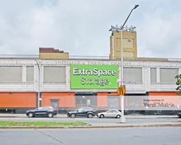Image for Extra Space Storage - 1045 Webster Avenue, Bronx, NY