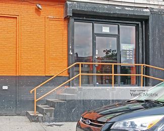 Photo 2 of Extra Space Storage - 1045 Webster Avenue, Bronx, NY