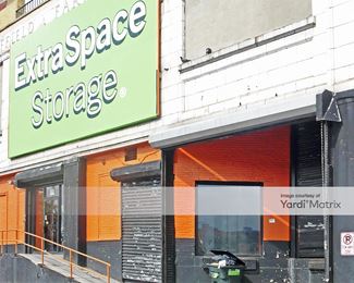 Photo 3 of Extra Space Storage - 1045 Webster Avenue, Bronx, NY