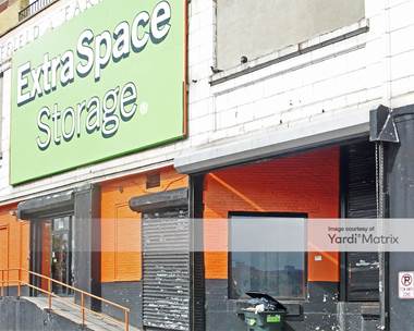 Storage Units for Rent available at 1045 Webster Avenue, Bronx, NY 10456