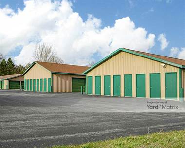 Storage Units for Rent available at 2677 North Eastman Road, Midland, MI 48642