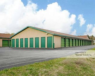 Photo 2 of Icon Storage - 2677 North Eastman Road, Midland, MI