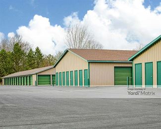 Photo 3 of Icon Storage - 2677 North Eastman Road, Midland, MI