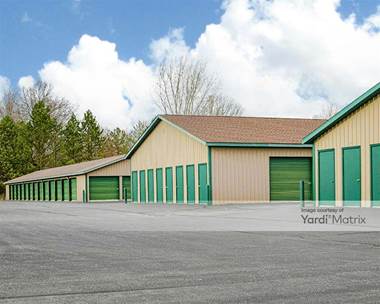 Storage Units for Rent available at 2677 North Eastman Road, Midland, MI 48642