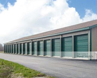 Photo 4 of Icon Storage - 2677 North Eastman Road, Midland, MI