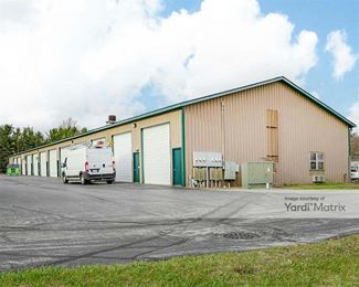 Photo 5 of Icon Storage - 2677 North Eastman Road, Midland, MI
