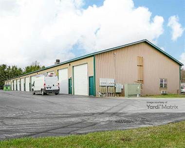 Storage Units for Rent available at 2677 North Eastman Road, Midland, MI 48642