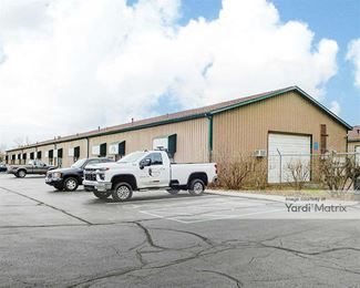 Photo 6 of Icon Storage - 2677 North Eastman Road, Midland, MI