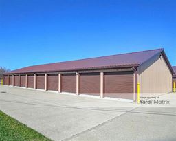 Image for Smillie Storage - 10270 Pierce Road, Freeland, MI