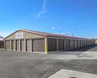 Photo 2 of Smillie Storage - 10270 Pierce Road, Freeland, MI