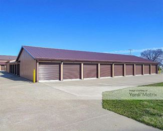 Photo 3 of Smillie Storage - 10270 Pierce Road, Freeland, MI