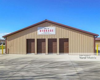 Photo 4 of Smillie Storage - 10270 Pierce Road, Freeland, MI
