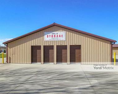 Storage Units for Rent available at 10270 Pierce Road, Freeland, MI 48623