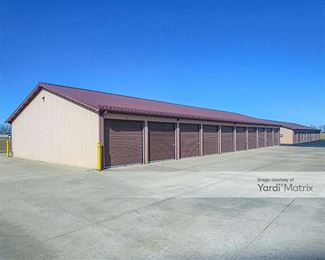 Photo 5 of Smillie Storage - 10270 Pierce Road, Freeland, MI