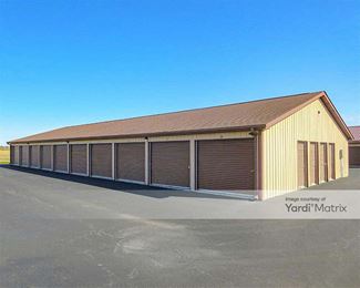 Photo 6 of Smillie Storage - 10270 Pierce Road, Freeland, MI