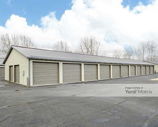 Photo 1 of Ace Storage - 3260 Patterson Road, Bay City, MI