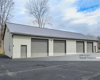 Photo 2 of Ace Storage - 3260 Patterson Road, Bay City, MI