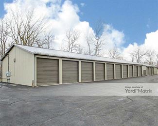 Photo 3 of Ace Storage - 3260 Patterson Road, Bay City, MI
