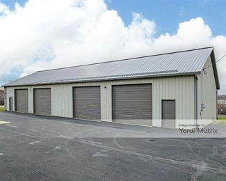 Photo 4 of Ace Storage - 3260 Patterson Road, Bay City, MI
