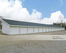 Image for Auburn Mini Storage - 4646 Fraser Road, Bay City, MI